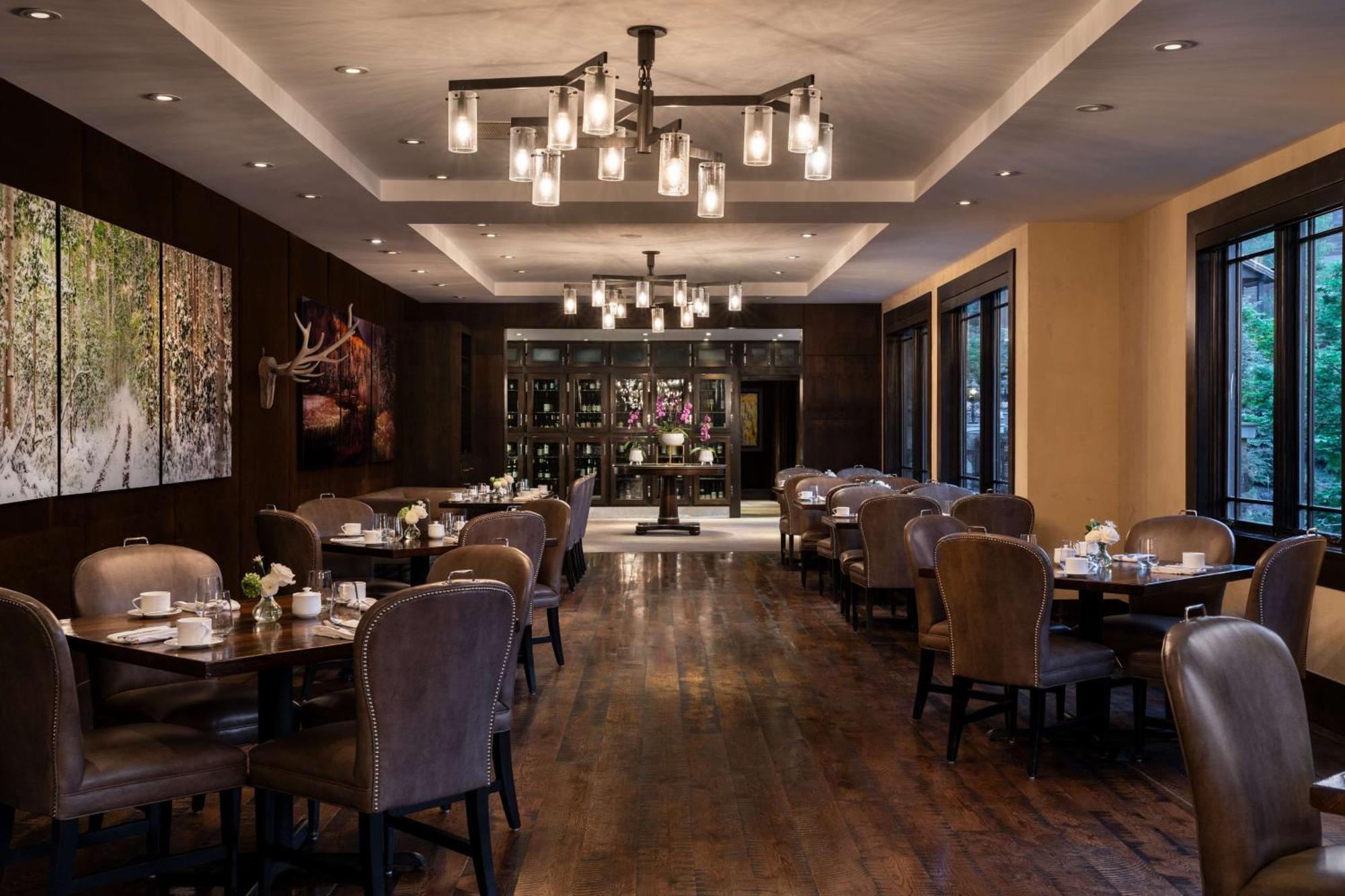 Waldorf Astoria Парк-Сити Экстерьер фото